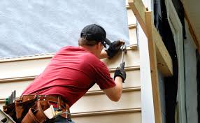 Best Custom Trim and Detailing for Siding  in Great Neck Plaza, NY